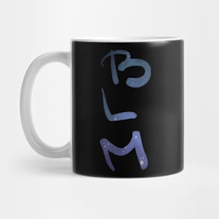 Black lives matter Mug